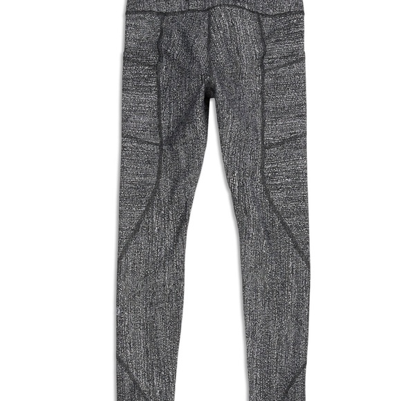 LULULEMON Tight Stuff 7/8 Tight II - Picture 15 of 15